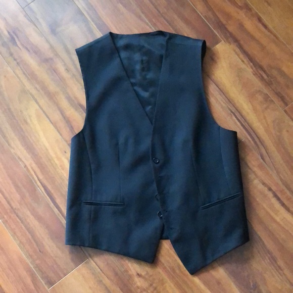 Vest from men’s Hugo Boss suit - Picture 4 of 4
